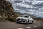BMW M4 CSL