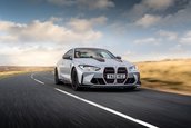 BMW M4 CSL