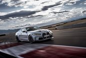 BMW M4 CSL