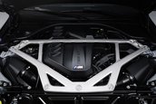 BMW M4 CSL