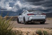 BMW M4 CSL