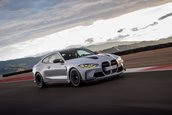 BMW M4 CSL