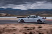 BMW M4 CSL
