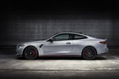 BMW M4 CSL