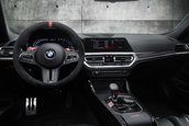 BMW M4 CSL
