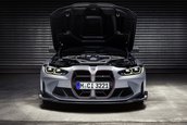 BMW M4 CSL