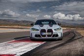 BMW M4 CSL