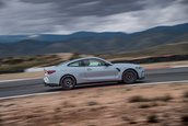 BMW M4 CSL