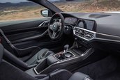 BMW M4 CSL
