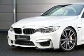 BMW M4 de la B&B