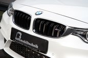 BMW M4 de la B&B