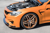 BMW M4 de la G-Power