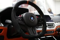 BMW M4 de la Studie AG