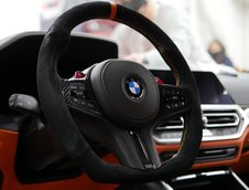BMW M4 de la Studie AG