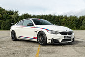 BMW M4 DTM Champion Edition de vanzare