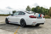 BMW M4 DTM Champion Edition de vanzare