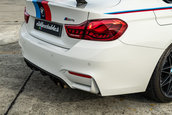 BMW M4 DTM Champion Edition de vanzare