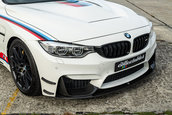 BMW M4 DTM Champion Edition de vanzare