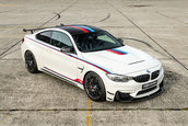 BMW M4 DTM Champion Edition de vanzare