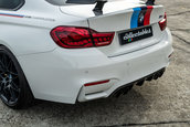 BMW M4 DTM Champion Edition de vanzare