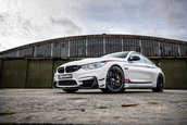 BMW M4 DTM Champion Edition de vanzare