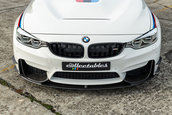 BMW M4 DTM Champion Edition de vanzare