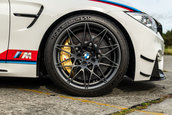 BMW M4 DTM Champion Edition de vanzare