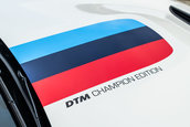 BMW M4 DTM Champion Edition de vanzare