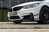 BMW M4 DTM Champion Edition de vanzare