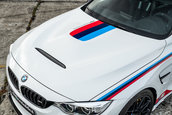 BMW M4 DTM Champion Edition de vanzare