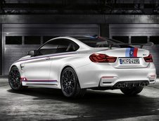 BMW M4 DTM Champion Edition