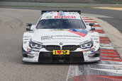 BMW M4 DTM