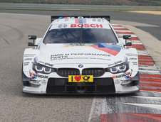 BMW M4 DTM