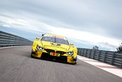 BMW M4 DTM