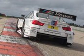 BMW M4 DTM