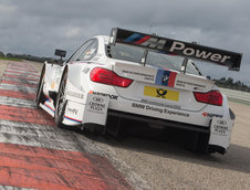 BMW M4 DTM