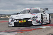 BMW M4 DTM