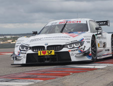 BMW M4 DTM