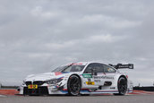 BMW M4 DTM