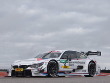 BMW M4 DTM