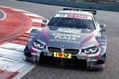 BMW M4 DTM