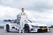 BMW M4 DTM