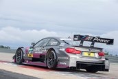 BMW M4 DTM