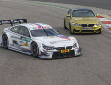 BMW M4 DTM