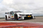 BMW M4 DTM