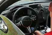 BMW M4 facelift