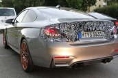 BMW M4 facelift