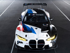 BMW M4 GT3