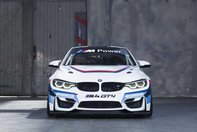 BMW M4 GT4