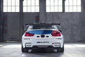 BMW M4 GT4
